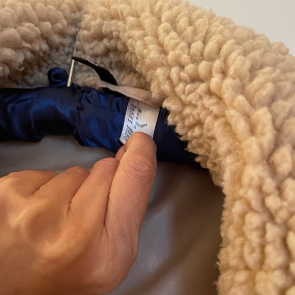 H&M Teddy Jacket - Picture 3 of 6